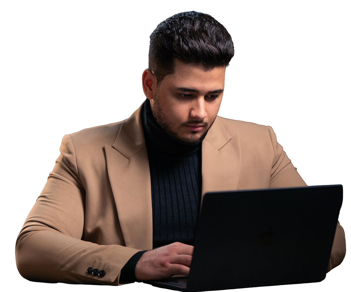 Alexssandro Oliveira - COO & Head de Tráfego